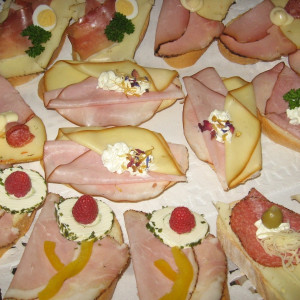 Brötchen