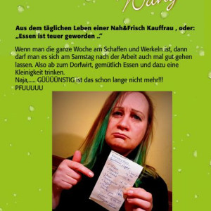 Unsere lustige Seite