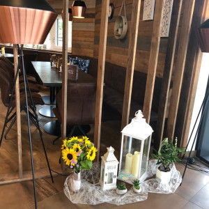 DORFER CAFE