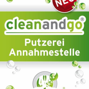 mr.clean Putzerei