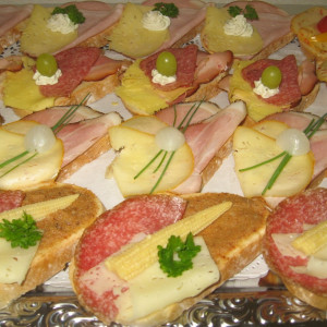 Brötchen