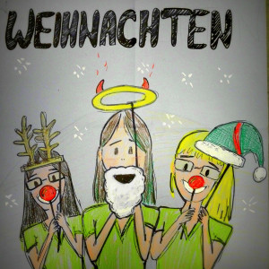 Was tut sich sonst so? ;-)