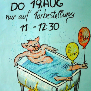 Was tut sich sonst so? ;-)