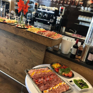 DORFER CAFE