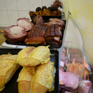 UNSERE FEINKOST