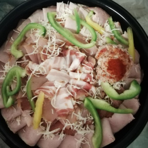 BUFFET UND PLATTENSERVICE