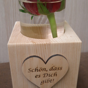 Unser Zirberl-und Geschenkseck