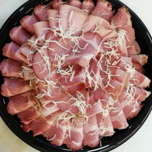 BUFFET UND PLATTENSERVICE