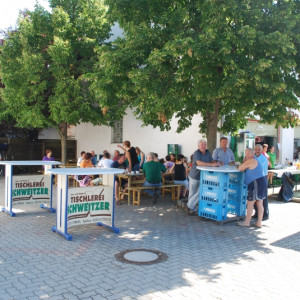 Sommerfest 2013