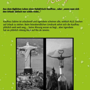 Unsere lustige Seite