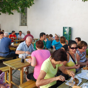 Sommerfest 2013
