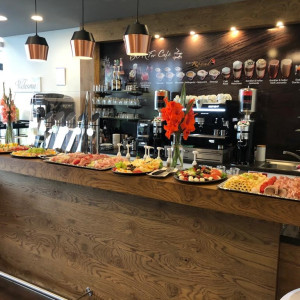 DORFER CAFE