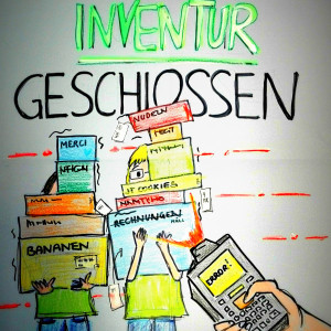 Was tut sich sonst so? ;-)