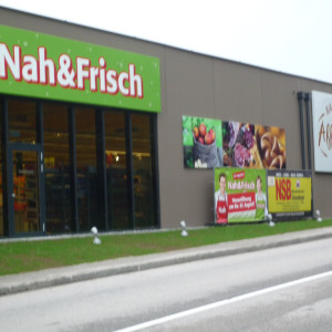 Unser Geschäft in Windhaag bei Freistadt