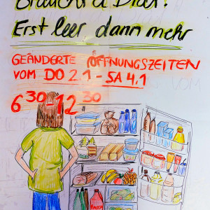 Was tut sich sonst so? ;-)