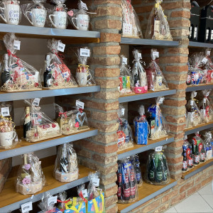 Unser Geschäft in St.Margarthen bei Knittelfeld