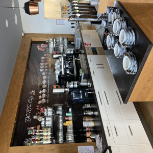 DORFER CAFE