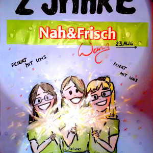 Was tut sich sonst so? ;-)