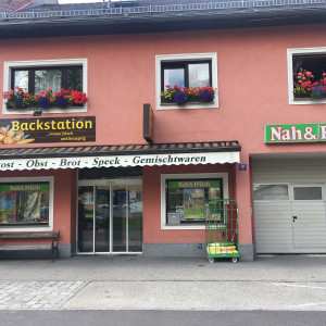 Unser Geschäft in Schenkenfelden