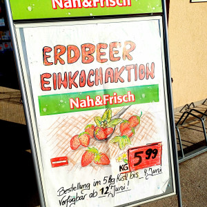 Was tut sich sonst so? ;-)