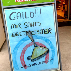 Was tut sich sonst so? ;-)