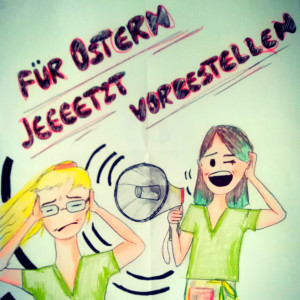 Was tut sich sonst so? ;-)