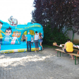 Sommerfest 2013