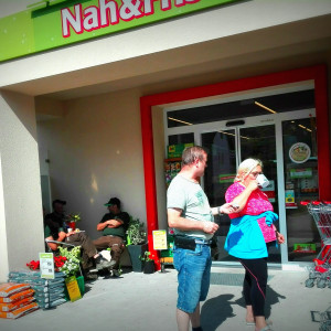 Was tut sich sonst so? ;-)
