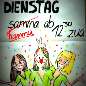 Was tut sich sonst so? ;-)