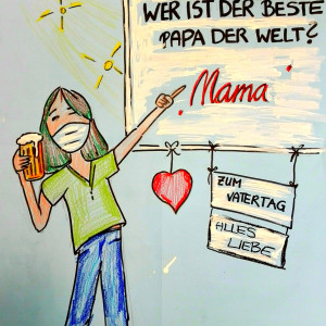 Was tut sich sonst so? ;-)