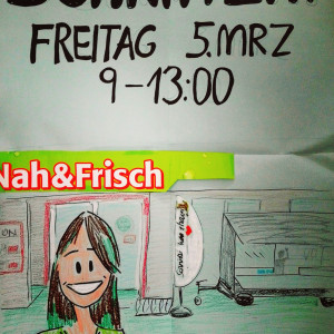 Was tut sich sonst so? ;-)