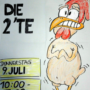 Was tut sich sonst so? ;-)