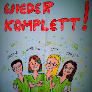 Was tut sich sonst so? ;-)