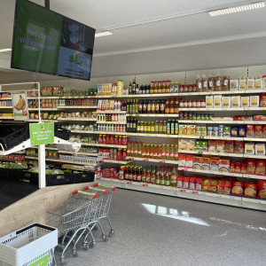 Hybridmarkt