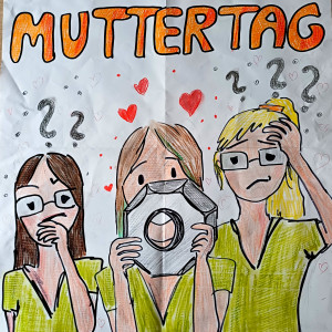 Was tut sich sonst so? ;-)