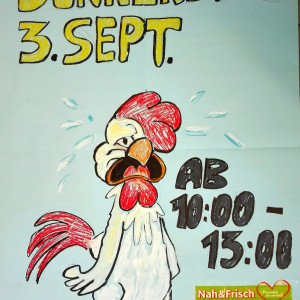 Was tut sich sonst so? ;-)