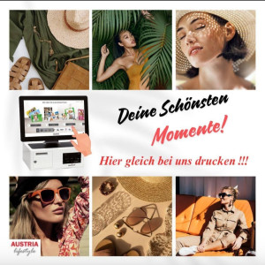 Fujifilm - Fotodrucker
