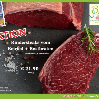 👨‍🌾 Aus'm Dorf 🥛🐮