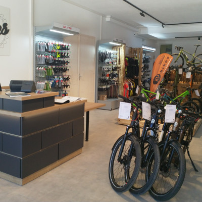 Riedls Bike Store