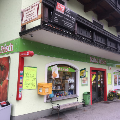 Nah&Frisch Gschwendtner