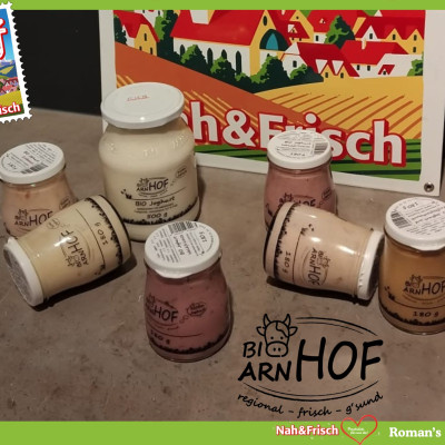 👨‍🌾 Aus'm Dorf 🥛🐮