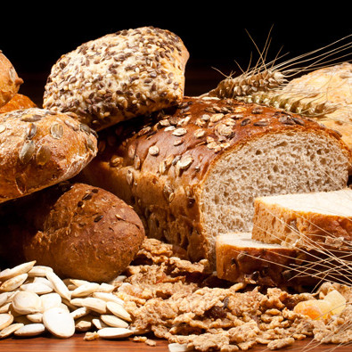 Brot und Gebäck