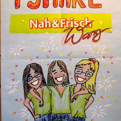 Was tut sich sonst so? ;-)
