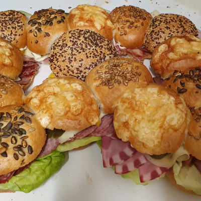 Paty Brezel
