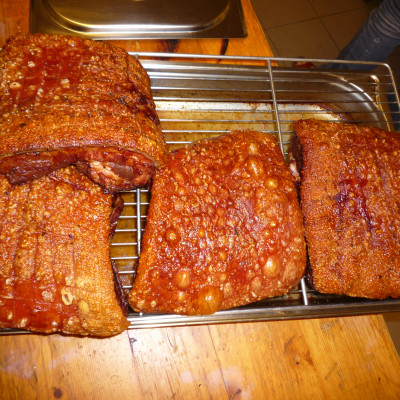 UNSERE FEINKOST