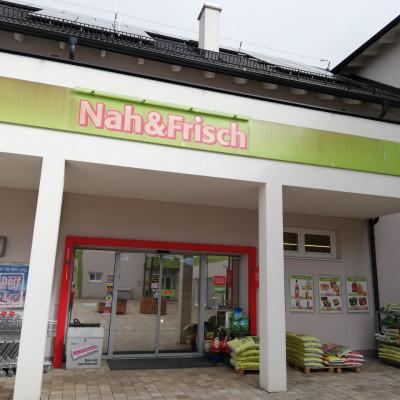 Außenansichten