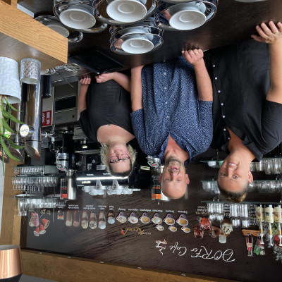 DORFER CAFE