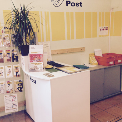 Postshop