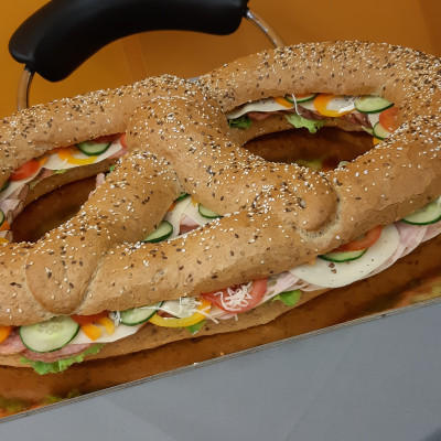 Partybreze