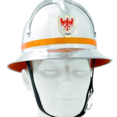 Feuerwehrausstattung - Rosenbauer
